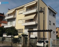 Hele huset/lejligheden Ca Di Do (Albissola Marina, Italien)