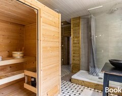 Cijela kuća/apartman Gite Bien Etre Sauna Et Spa 4 (Vertheuil, Francuska)