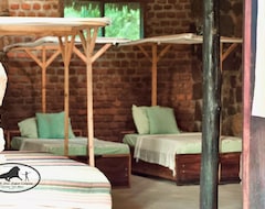 Entire House / Apartment Baker Safari Company (Matambwe, Tanzania)