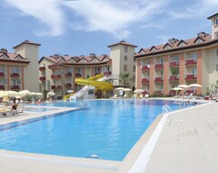 Orfeus Hotel (Çolakli, Tyrkiet)
