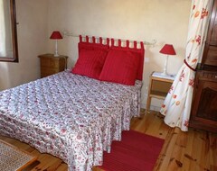 Cijela kuća/apartman Lzg215 - G?tes De France 2 ?pis 3 Pers ? Gabriac (Sainte-Croix-Vallée-Française, Francuska)