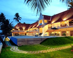 Khách sạn Lemon Tree Vembanad Lake Resort, Kerala (Alappuzha, Ấn Độ)