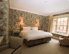 Hotelli No 1 By Guesthouse, York (York, Iso-Britannia)