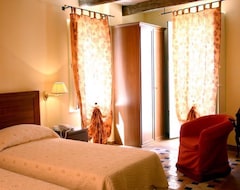 Hotel S.Andrea Degli Armeni Dimora Di Charme (Tarento, Italia)