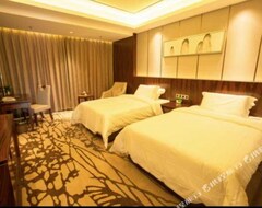 Khách sạn Houde Hotel (Tonggu, Trung Quốc)