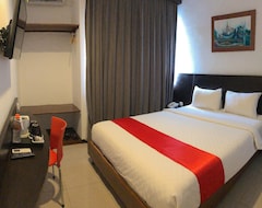 Hotelli Mozza Inn Sg17 (Tuban, Indonesia)