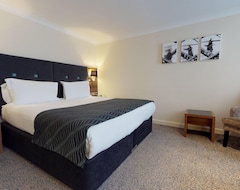 Holiday Inn London - Kensington High St., An Ihg Hotel (Londres, Reino Unido)