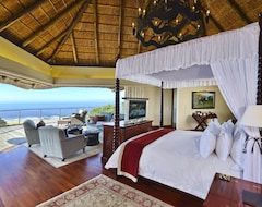 Hotel Oceana Beach And Wildlife Reserve (Port Alfred, South Africa)