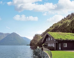 Casa/apartamento entero 6 Bedroom Accommodation In Utne (Ullensvang, Noruega)