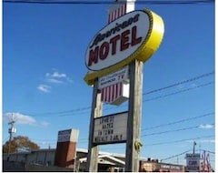 Americana Motel - Toms River (Toms River, Hoa Kỳ)
