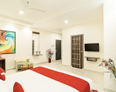 Hotel Elephant Suites Brookfield (Bengaluru, India)