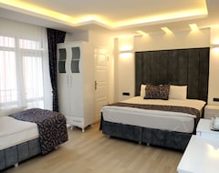Hotel Liva (Aksaray, Tyrkiet)