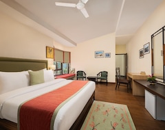 Hotelli The Riverview Retreat Corbett By Leisure Hotels (Corbett Nationalpark, Intia)