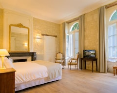 Khách sạn Hotel Grand Monarque (Azay-le-Rideau, Pháp)