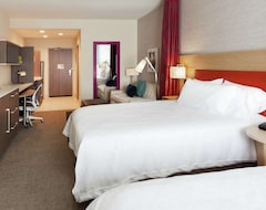Hotelli Best Western Lake Worth Inn & Suites (Lake Worth, Amerikan Yhdysvallat)