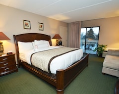 Hotel Olympia Resort & Conference Center (Oconomowoc, Sjedinjene Američke Države)