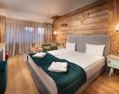 Khách sạn Hotel Moura Deluxe Room (Samokov, Bun-ga-ri)