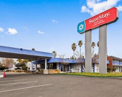 Surestay Plus Hotel By Best Western Sacramento Cal Expo (Sacramento, Sjedinjene Američke Države)