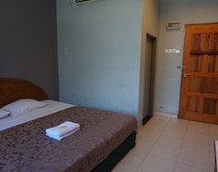Hotel Amara Motel (Kuah, Malezija)