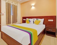 Hotel Treebo Trip Sparrows Suite & Resorts (Munnar, India)