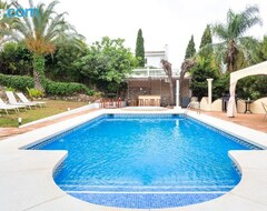 Cijela kuća/apartman Villa Trinacria (Mijas, Španjolska)