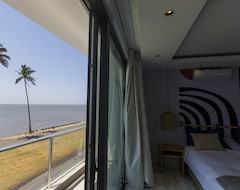 Khách sạn Cowork Lab Suites (Matola, Mozambique)