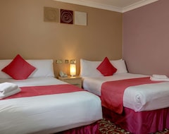 Khách sạn Best Western London Ilford Hotel (Redbridge, Vương quốc Anh)