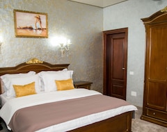 Hotelli Almar Luxury (Mamaia, Romania)