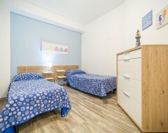 Toàn bộ căn nhà/căn hộ Holiday Apartment Porto Palo For 1 - 4 Persons With 2 Bedrooms - Holiday Apartment (Porto Viro, Ý)