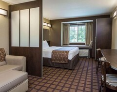 Hotel Microtel Inn & Suites by Wyndham Jacksonville Airport (Jacksonville, Sjedinjene Američke Države)