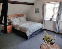 Hotelli The Coach House, Character Holiday Cottage In Bridgwater, Ref 913052 (Bridgwater, Iso-Britannia)