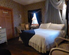 Bed & Breakfast Le Passerin Indigo (Saint-Alexis, Canada)