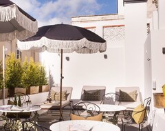 Boutique Hotel Casa Cánovas (Cádiz, Spain)