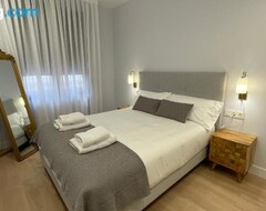 Cijela kuća/apartman Byandreea Apartaments Etxebi (Gernika-Lumo, Španjolska)
