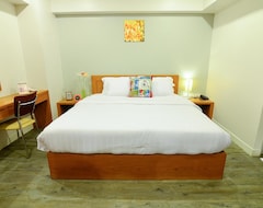 Hotel B.j. Serviced Apartment & (Rayong, Thailand)