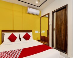 OYO Hotel Golden Residency (Bangalore, Indien)