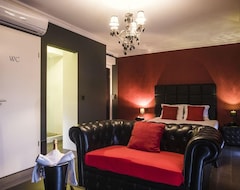 Hotel V E R O N E - Rooms & Suites - Liège - Rocourt (Liège, Belgium)