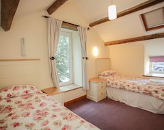 Koko talo/asunto Crafnant - A Cottage That Sleeps 4 Guests In 2 Bedrooms (Pwllheli, Iso-Britannia)