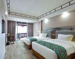 Khách sạn Yipin Furong Hotel (Tongren, Trung Quốc)