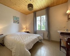 Cijela kuća/apartman Villa Noirmoutier-en-lÎle, 3 Bedrooms, 5 Persons (Noirmoutier, Francuska)