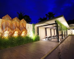 Hotel New Surya (Banyuwangi, Indonesia)