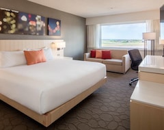 Delta Hotels by Marriott Beausejour (Moncton, Canada)