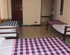 Hotelli Aishvarya Residency Coimbatore (Coimbatore, Intia)