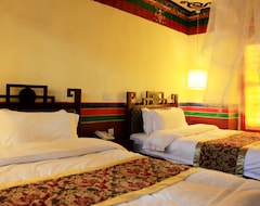 Hotel Pandatsang Compound (Lhasa, China)
