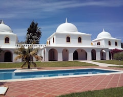Hele huset/lejligheden Vila com estilo Marrocos (Lagoa, Portugal)