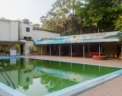 OYO 12693 Manori Resort (Bombay, India)