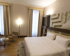 Otel Risorgimento Resort (Lecce, İtalya)