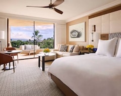 Resort/Odmaralište Four Seasons Resort Maui At Wailea (Wailea-Makena, Sjedinjene Američke Države)