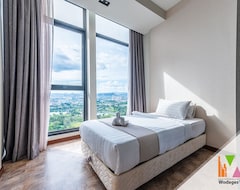Hotel Expressionz Professional Suites (Kuala Lumpur, Malezija)
