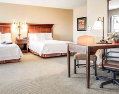 Hotel Hampton Inn & Suites Pinedale (Pinedale, USA)